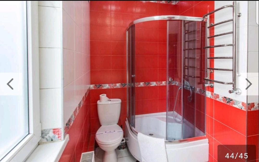 Apartmens Near Opera House Apartment Odessa Ngoại thất bức ảnh