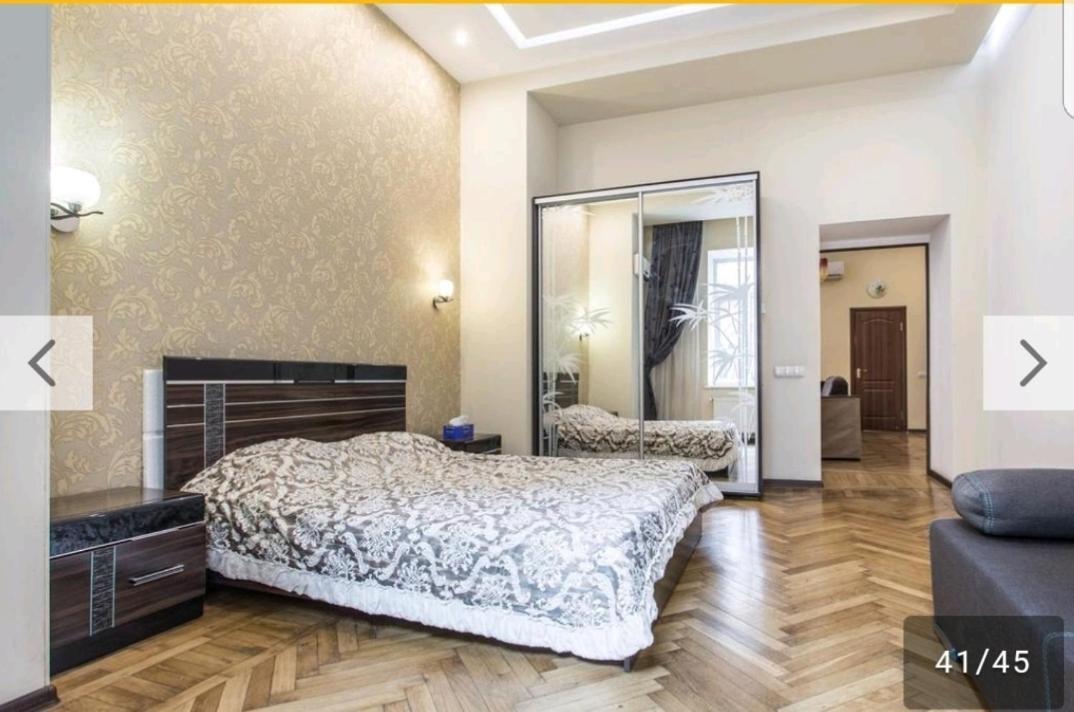 Apartmens Near Opera House Apartment Odessa Ngoại thất bức ảnh