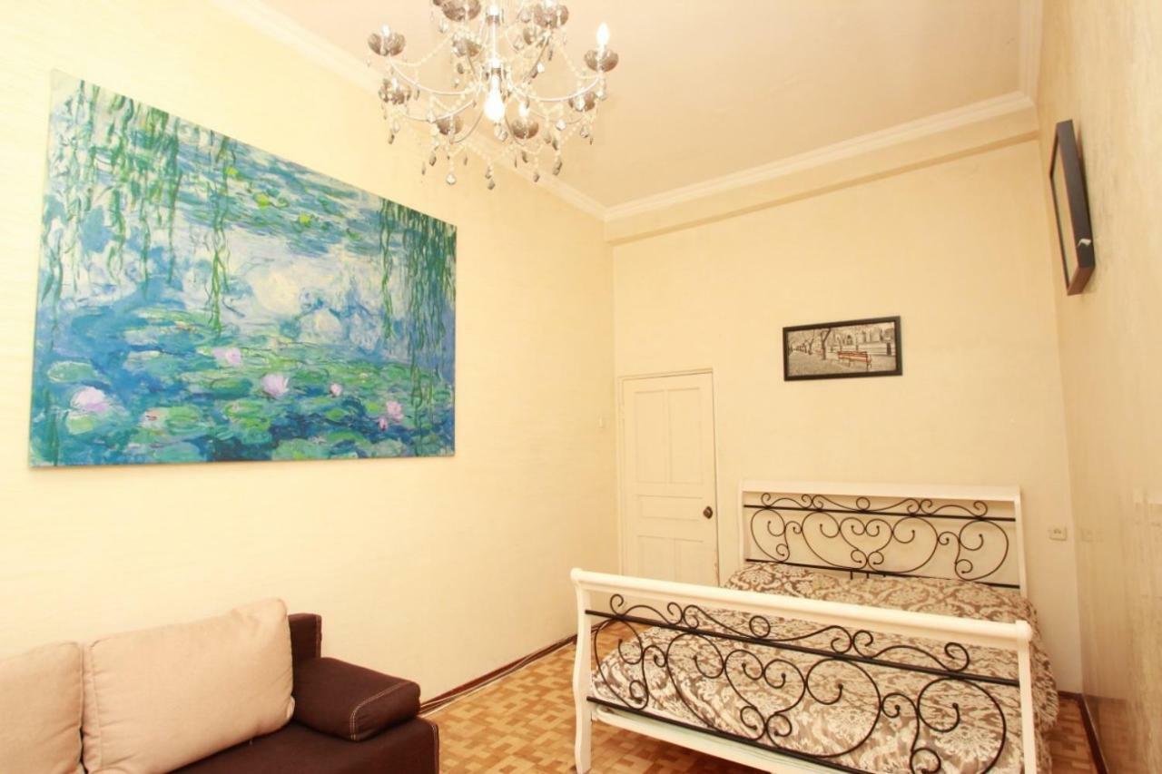 Apartmens Near Opera House Apartment Odessa Phòng bức ảnh
