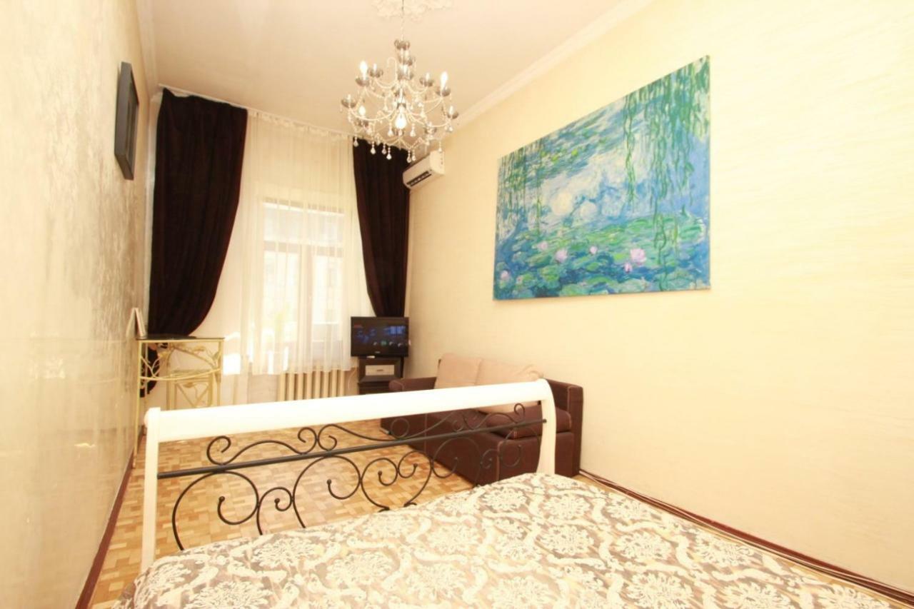 Apartmens Near Opera House Apartment Odessa Phòng bức ảnh