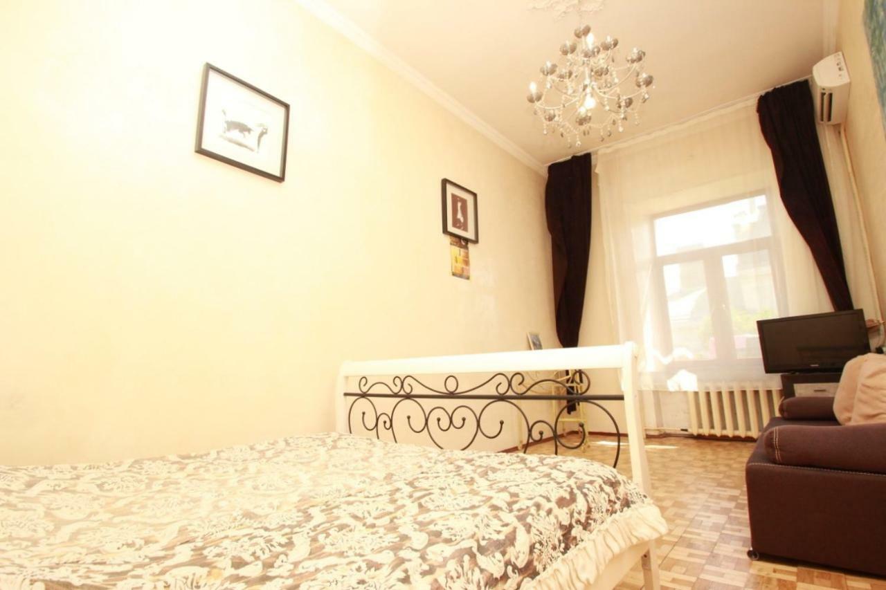 Apartmens Near Opera House Apartment Odessa Phòng bức ảnh