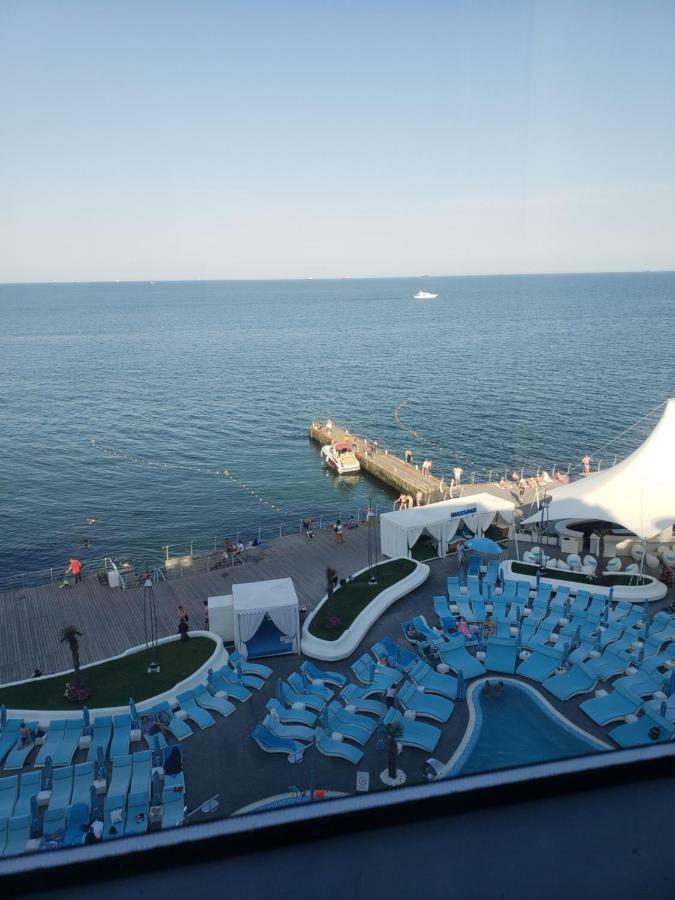 Apartmens Near Opera House Apartment Odessa Ngoại thất bức ảnh